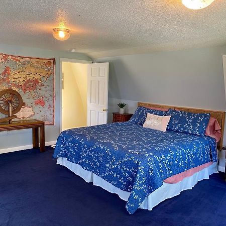 1 Bed Cottage, Partial Waterviews & Water Access Westport Exteriér fotografie